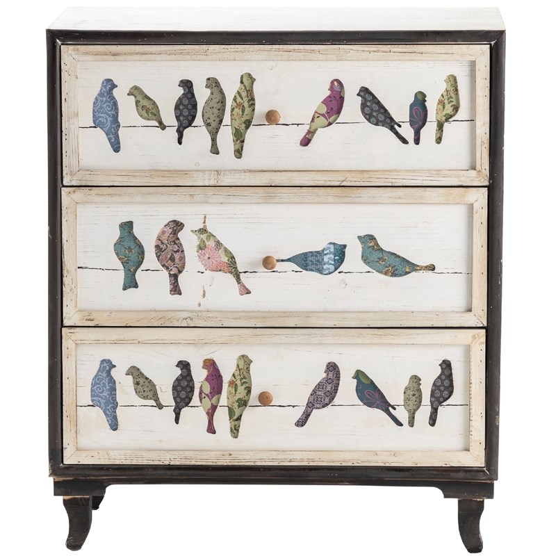 BIRDS ON A WIRE ACCENT Badcock Home Furniture &more
