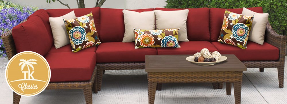 TK Classics Home & Garden Products