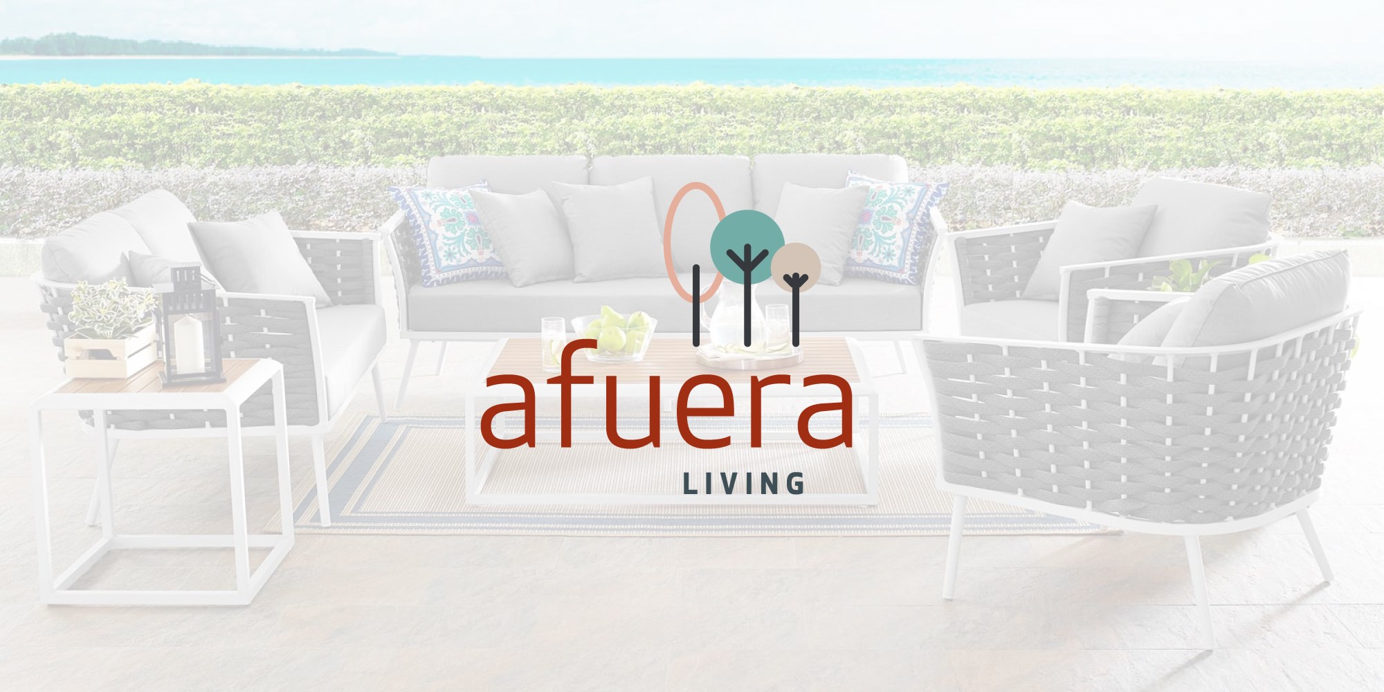 Afuera Living Home & Garden Products