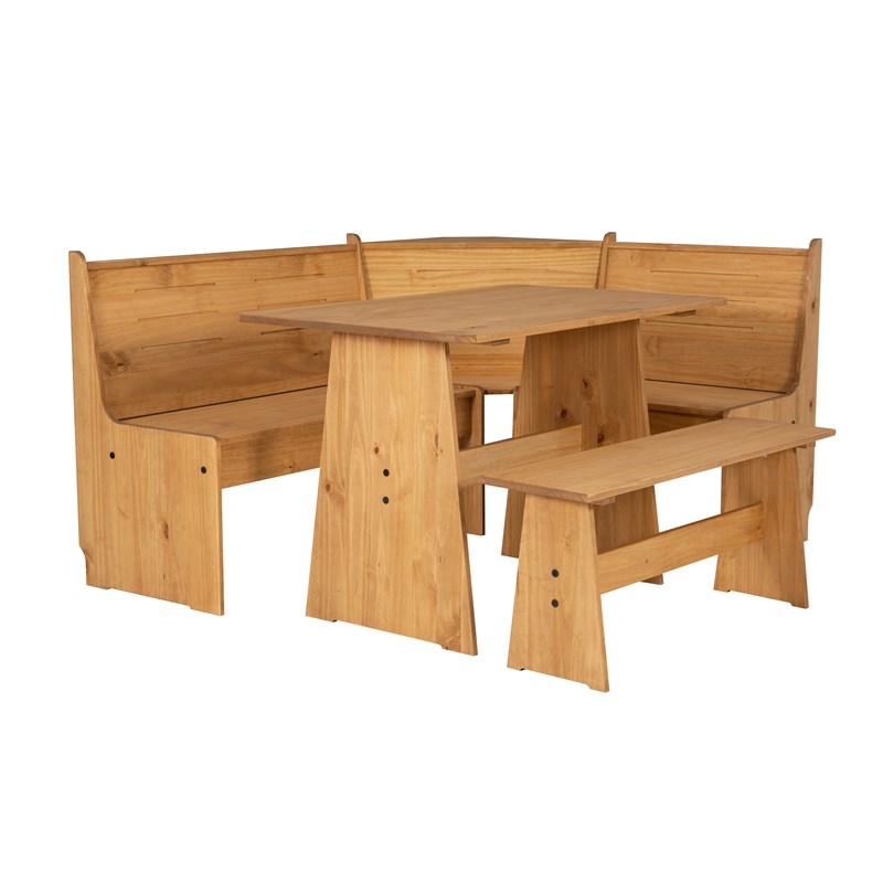 nook dining set