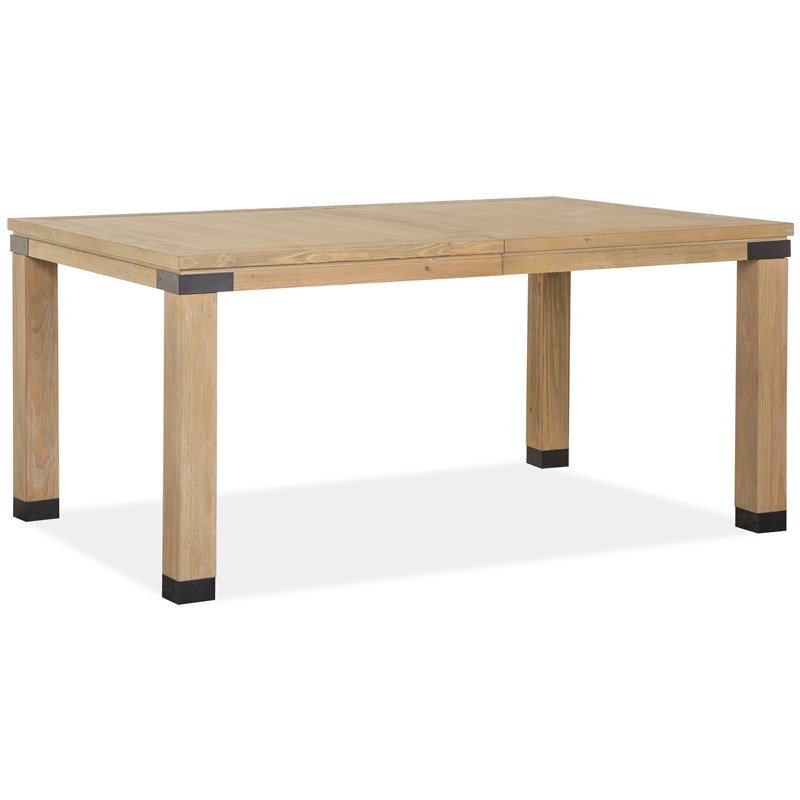 Magnussen D5311 Madison Heights Rectangular Dining Table