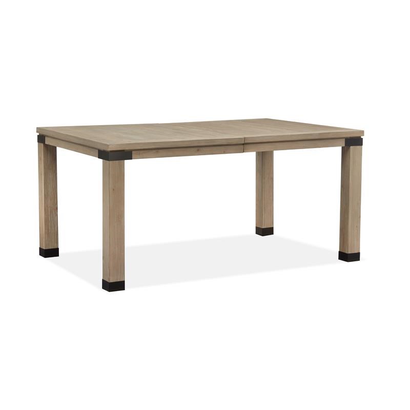 Magnussen D5311 Madison Heights Rectangular Dining Table
