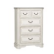 Liberty Furniture 4 Drawer Chest