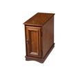 Butler Specialty Transitional Chairside Chest in Plantation Cherry