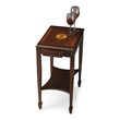 Butler Specialty Side Table in Plantation Cherry