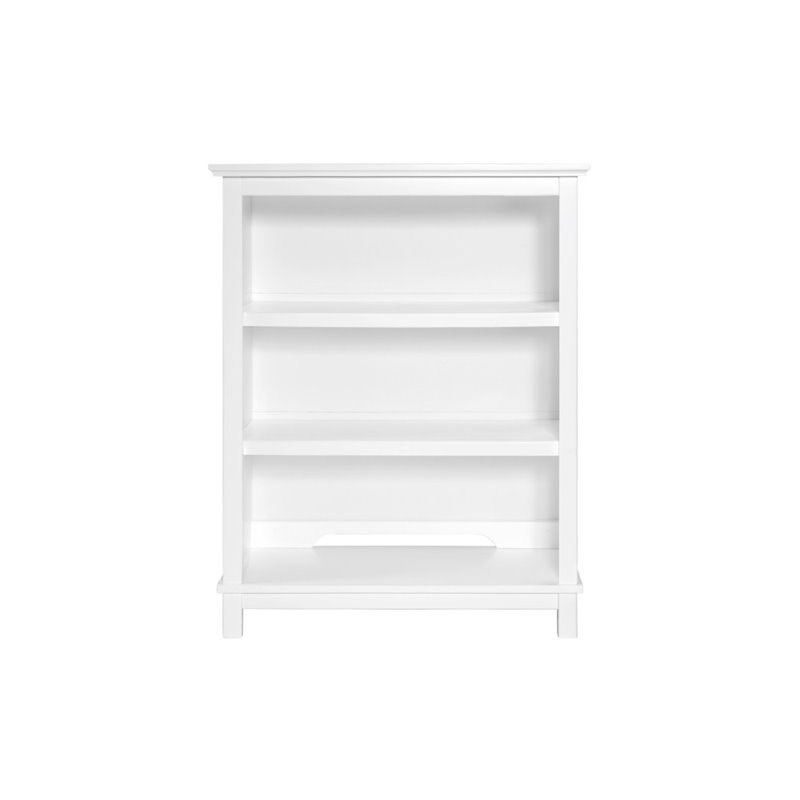 davinci autumn bookcase