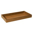 DaVinci Universal Removable Changing Tray in Chestnut