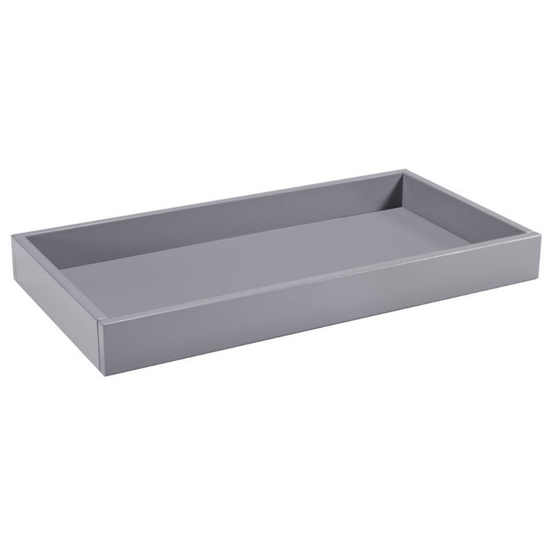 DaVinci Universal Removable Changing Tray in Gray