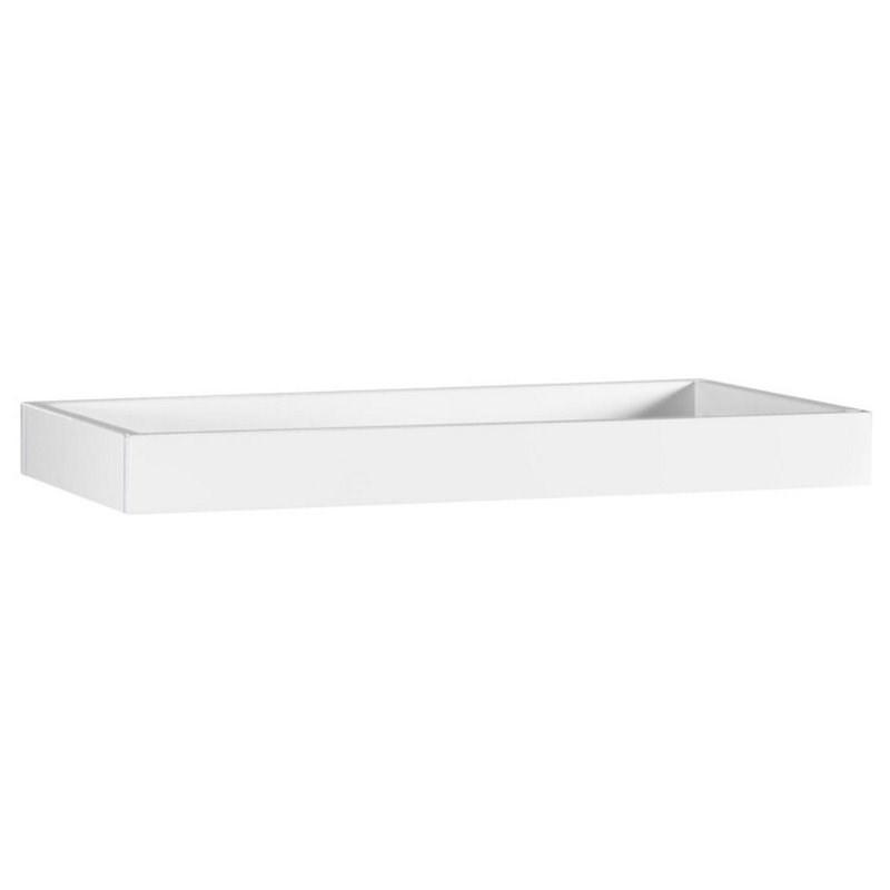 DaVinci Universal Removable Changing Tray in White