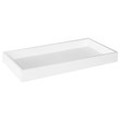 DaVinci Universal Removable Changing Tray in White