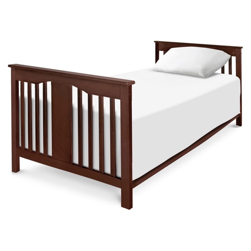 davinci annabelle mini crib conversion kit