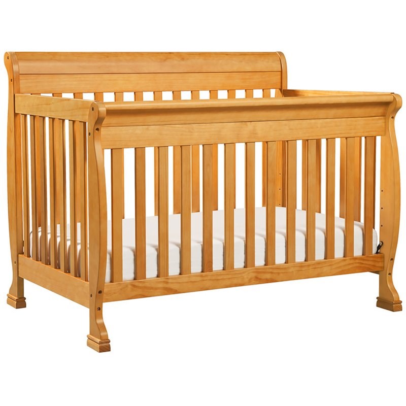 davinci convertible crib