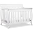DaVinci Kalani 4-in-1 Convertible Crib in White