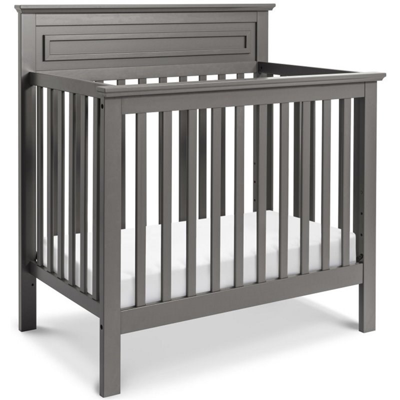 davinci convertible bassinet