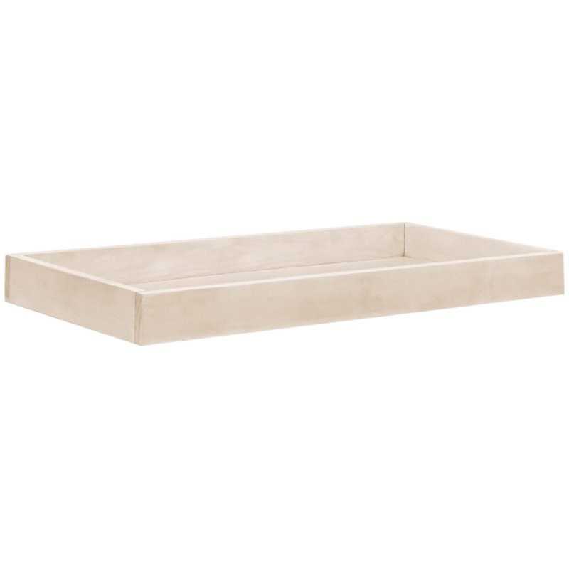 DaVinci Universal Baby Changing Tray in Washed Natural
