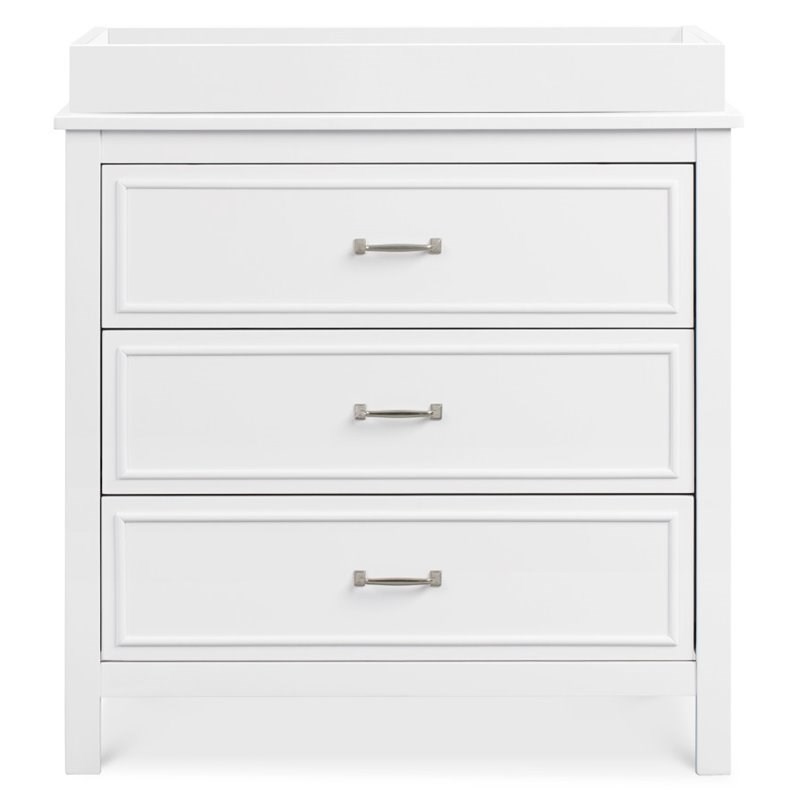 crib and matching dresser