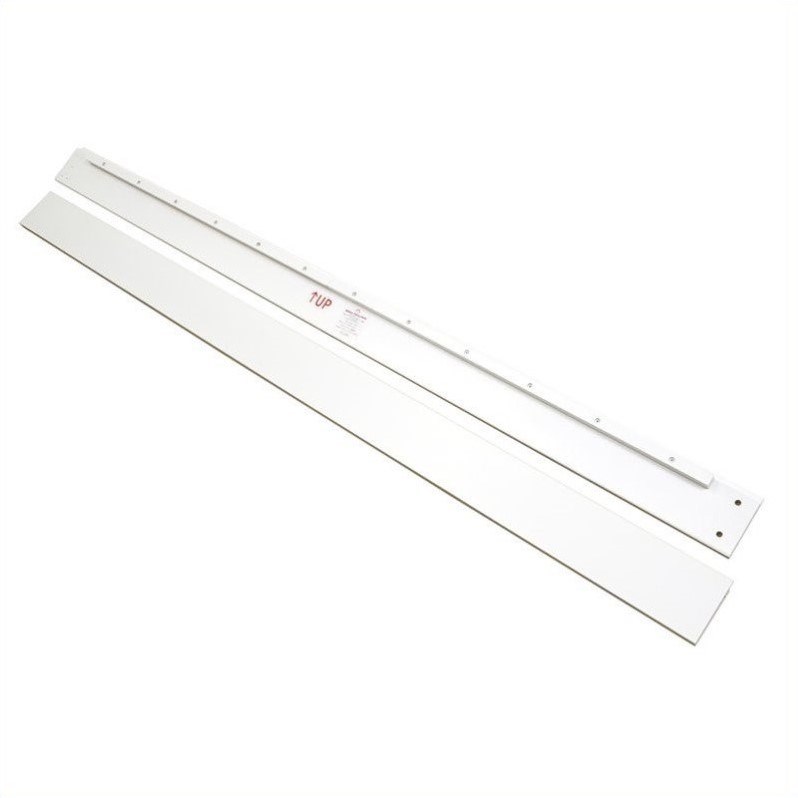 DaVinci Jayden 4in1 Convertible Crib in White Homesquare