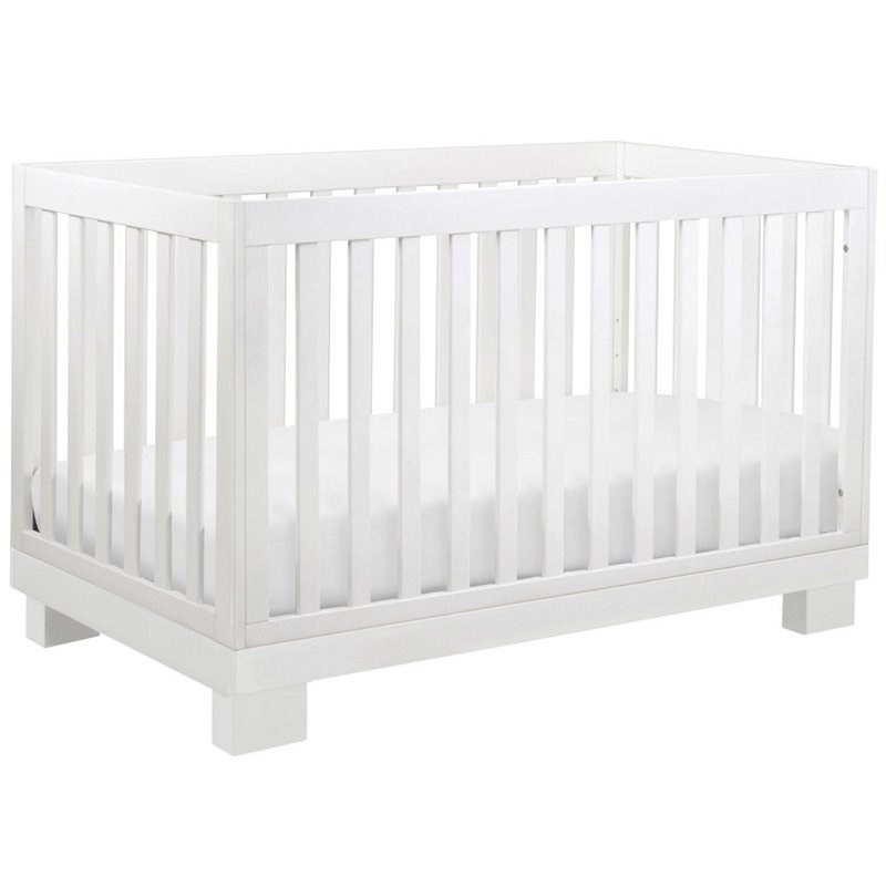 baby crib conversion kit
