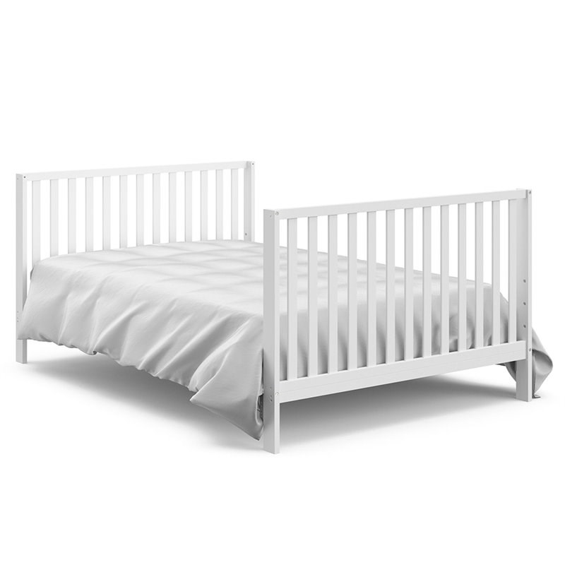 stork craft manufacturing crib mattress