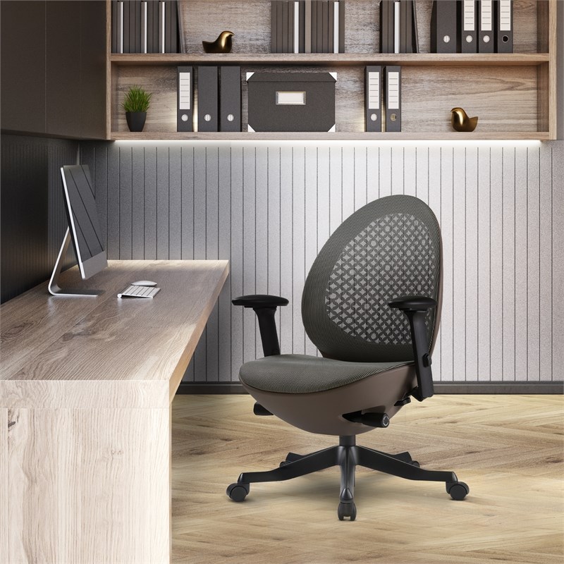 techni office chair