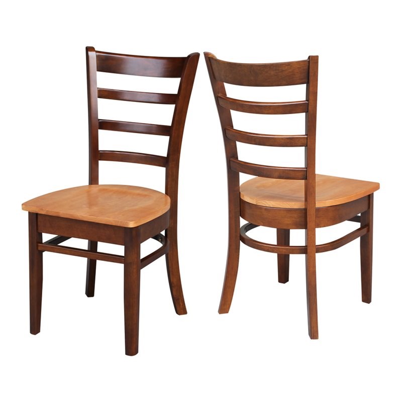 Set of Two Emily Side Chairs