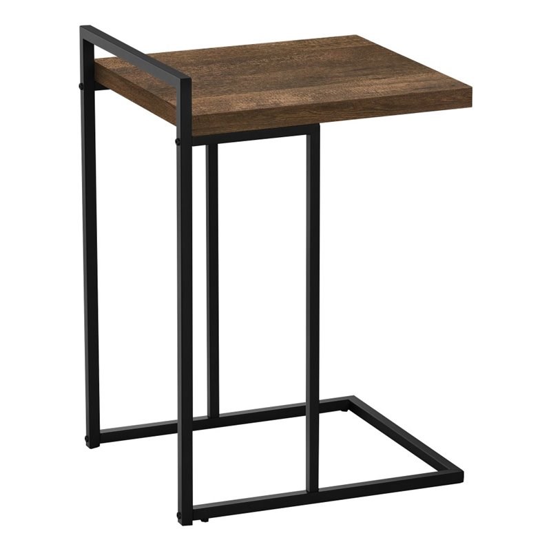 c table extra tall