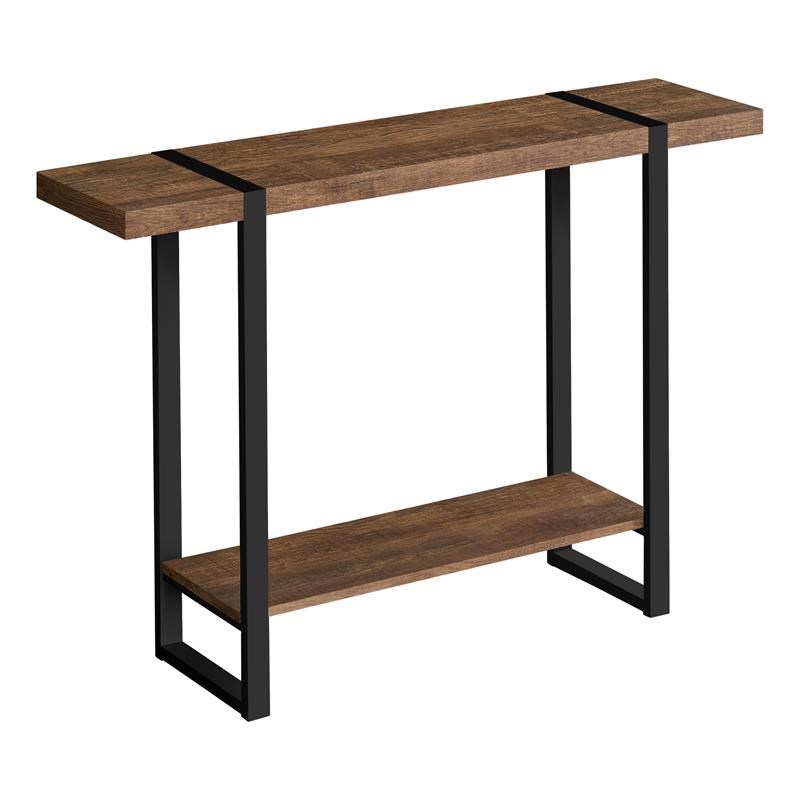 Monarch Specialties Accent Table - 48