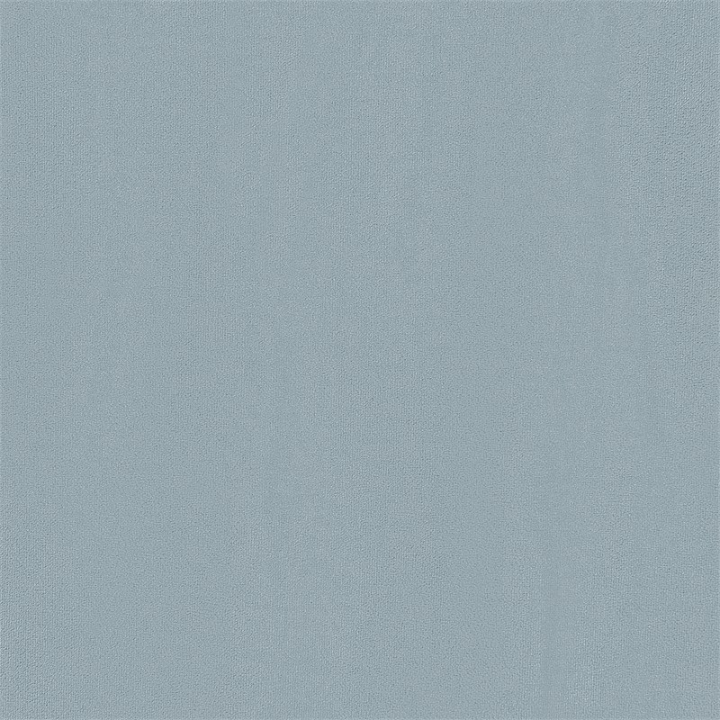 CorLiving Helena Channel Tufted Light Blue Velvet Headboard - Twin/Single