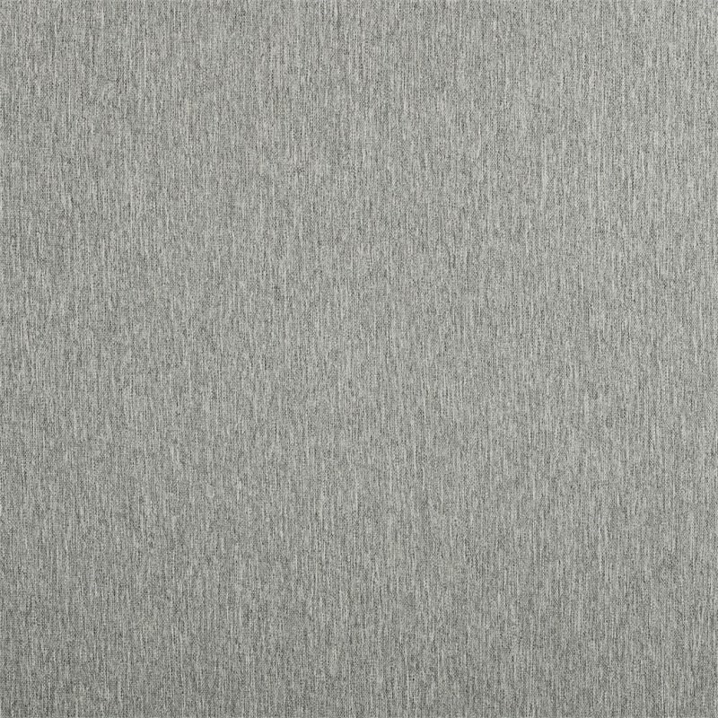 Crosley Bradenton 3 Piece Wicker Patio Conversation Set in Gray