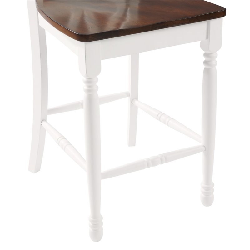 Crosley Shelby Counter Stool In, Crosley Shelby Counter Stools
