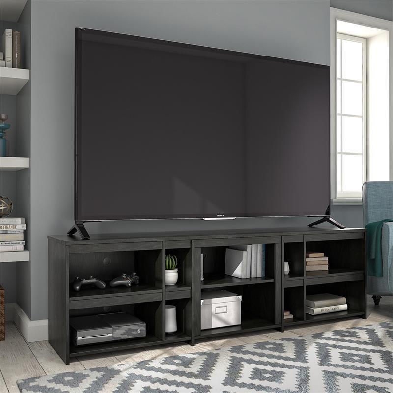 Ameriwood Home Miles TV Stand up to 70