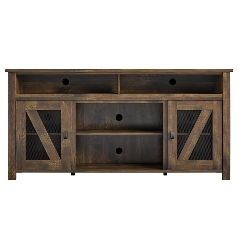 Ameriwood Home Bloomfield TV Stand up to 60