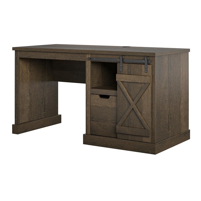 knox executive desk