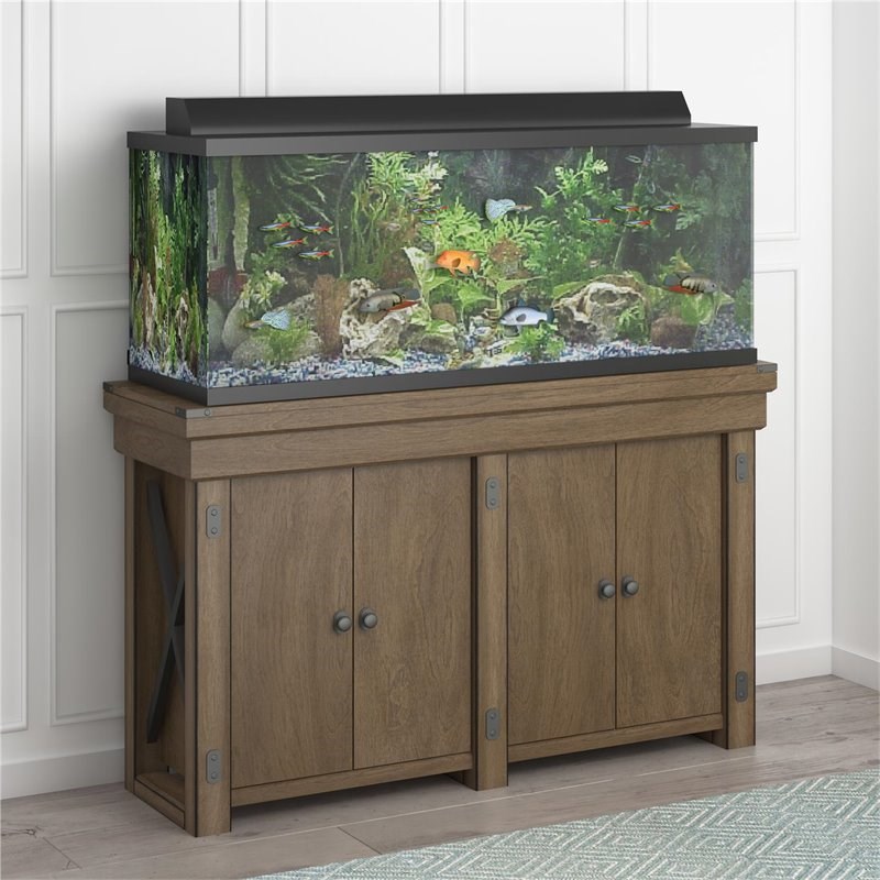 55 gallon aquarium light