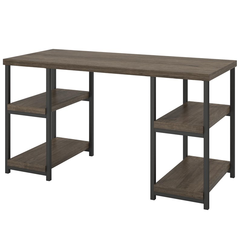 ameriwood dover corner desk