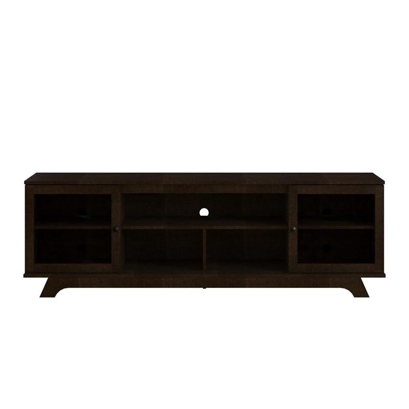 Ameriwood Home Englewood TV Stand for TVs up to 80