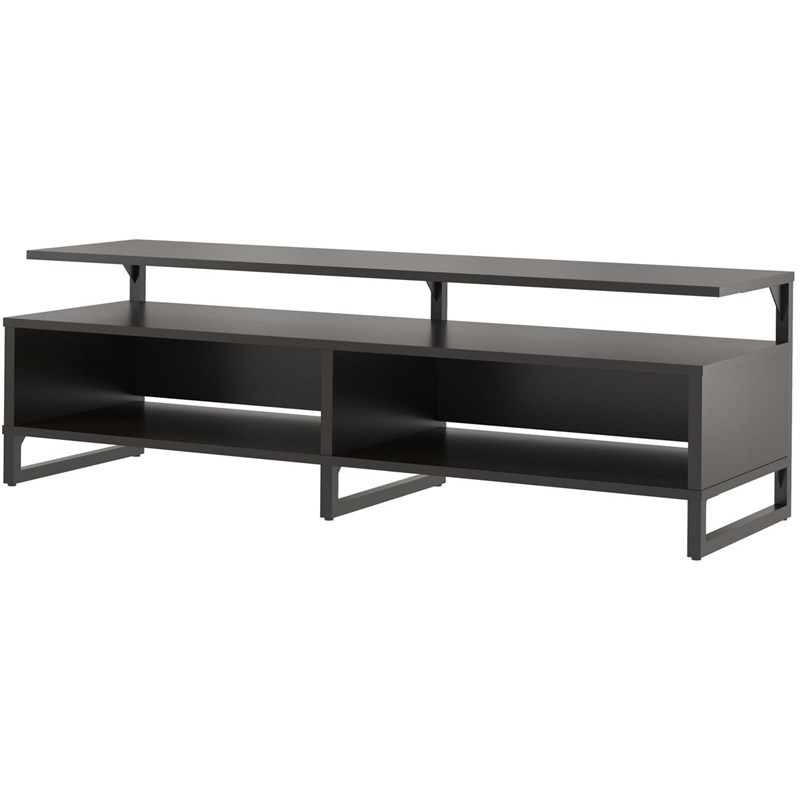 Ameriwood Home Whitby TV Stand for TVs up to 65
