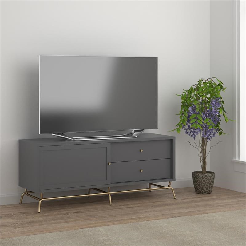 Ameriwood Home Madison TV Console for TVs up to 65