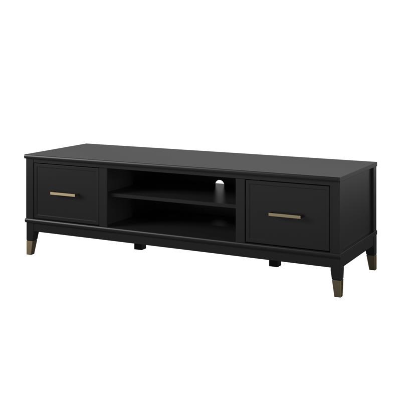 CosmoLiving by Cosmopolitan Westerleigh TV Stand for TVs up to 65
