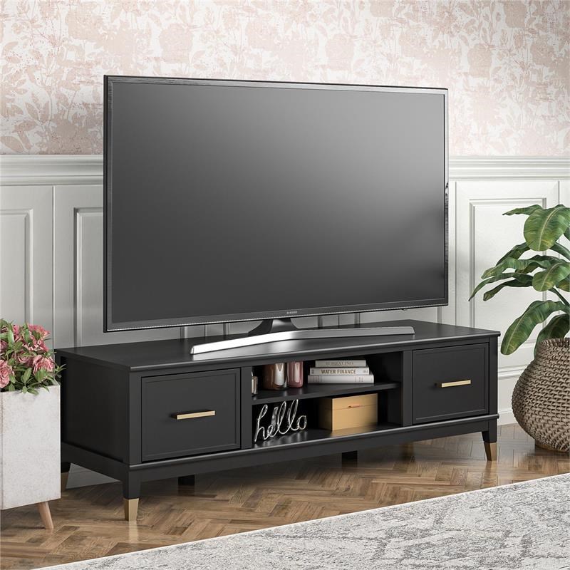 CosmoLiving by Cosmopolitan Westerleigh TV Stand for TVs up to 65