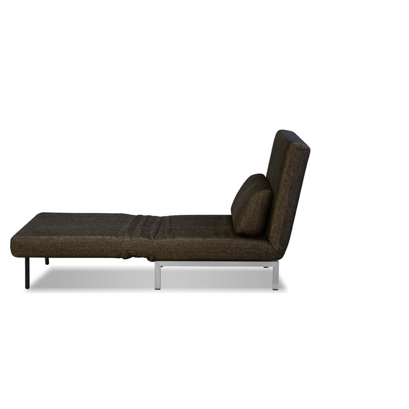 iso swivel chair sofa bed