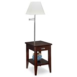 Leick Furniture End Tables