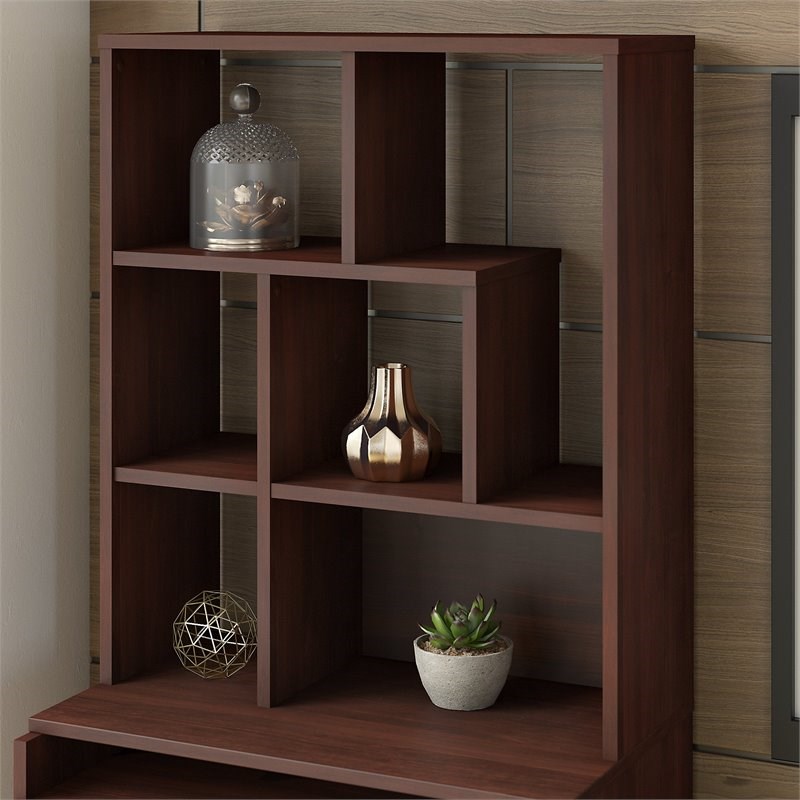 office by kathy ireland centura small storage cabinet with doors