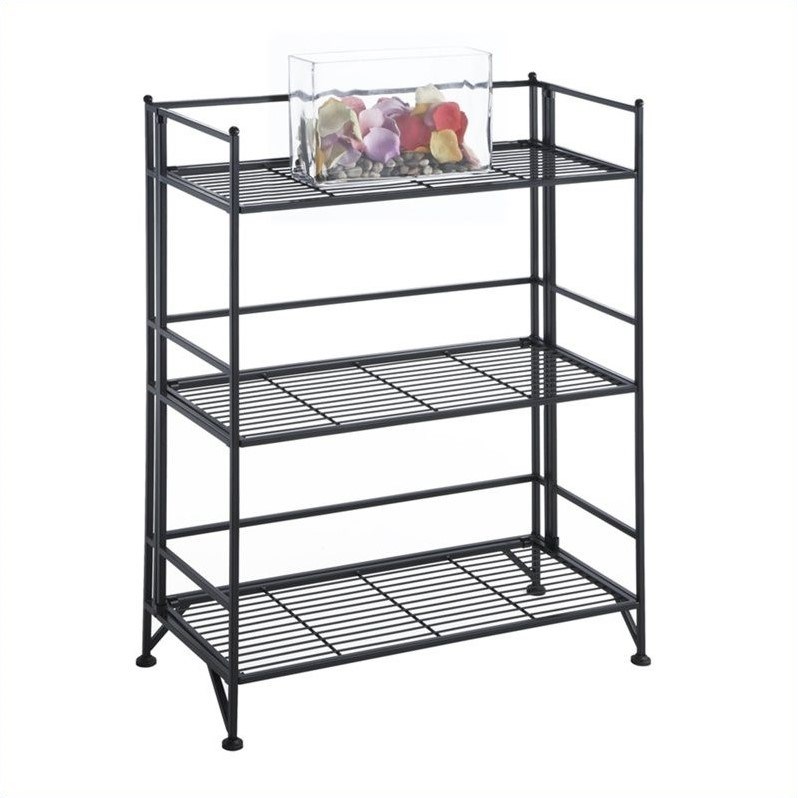 Convenience Concepts Xtra Storage 3, Storage Concepts Wire Shelving