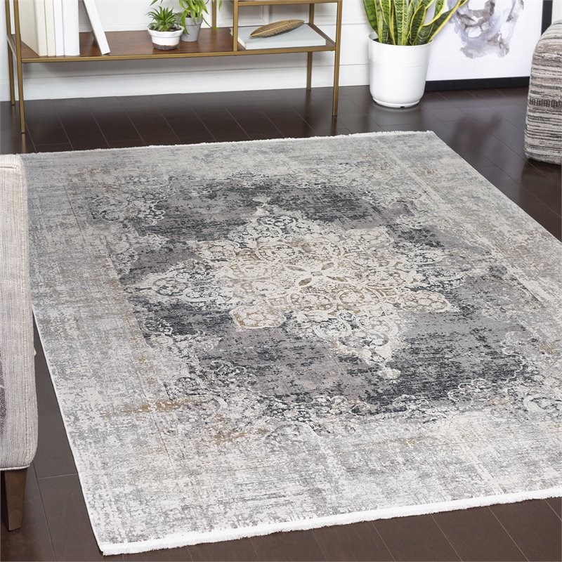 Uttermost Poneto 114x156
