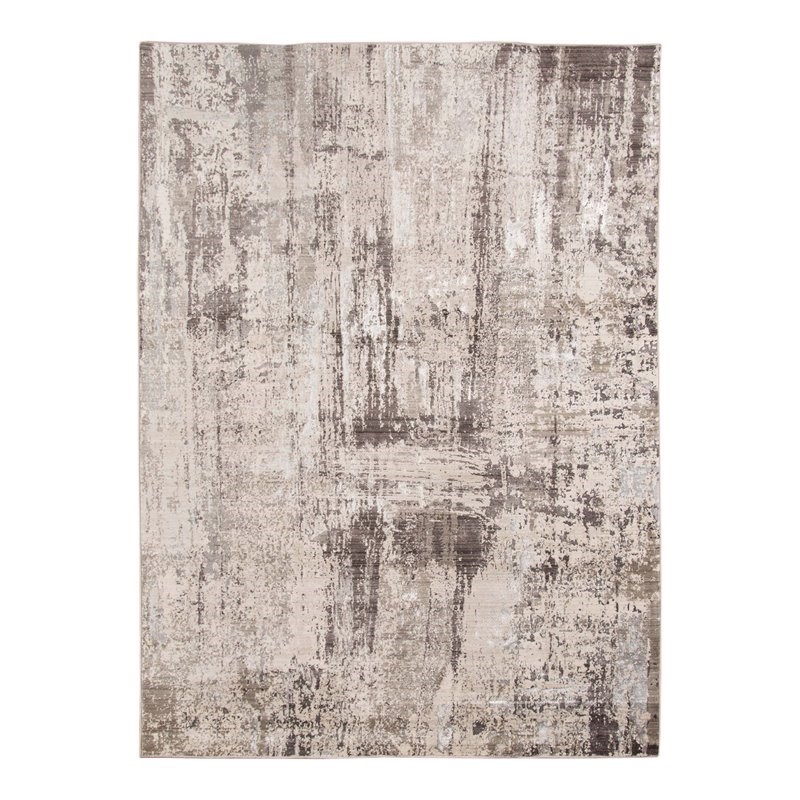 Uttermost Cameri Polyester Fabric 90x63