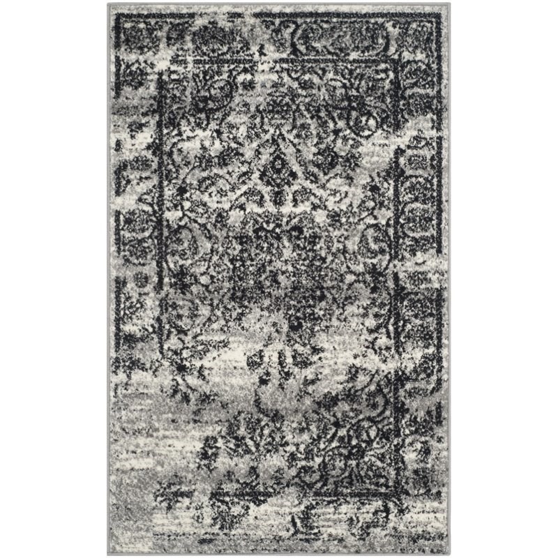 Safavieh Adirondack 10' Square Power Loomed Rug