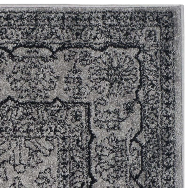 Safavieh Adirondack 10' Square Power Loomed Rug