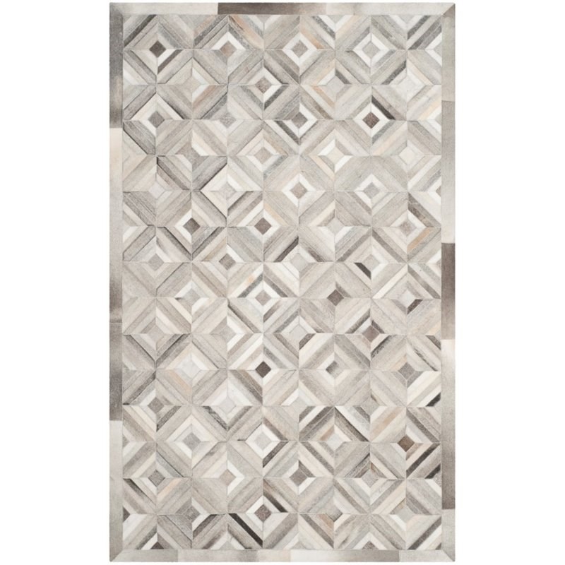 Safavieh Studio Leather 2'3