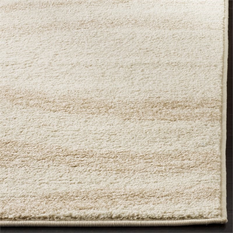 Safavieh Adirondack 11' x 15' Rug in Cream and Champagne